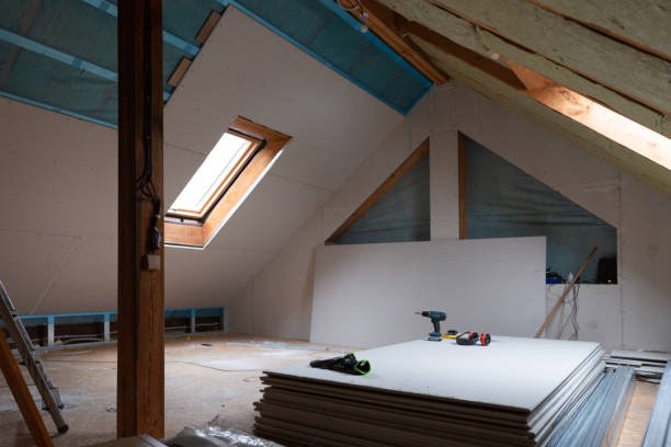 Best Blown-in Insulation in Sugarcreek, OH