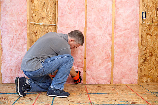 Best Fiberglass Insulation in Sugarcreek, OH